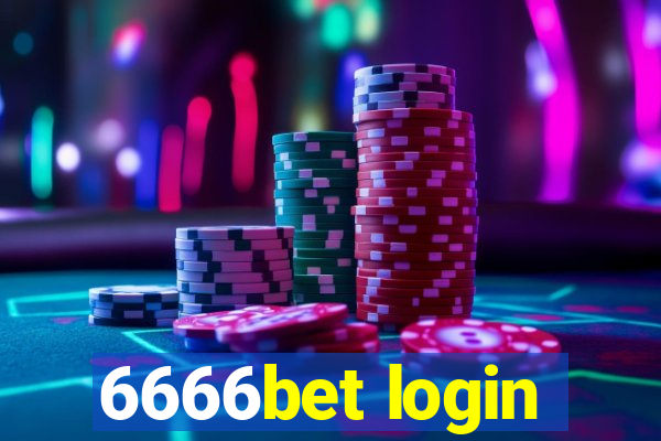 6666bet login